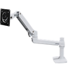 Image de Ergotron LX kit de montage - Technologie brevetee Constant Force - pour ecran LCD - blanc