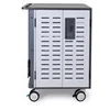 Image de Ergotron Zip40 chariot - pour 40 tablettes / notebooks