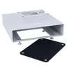 Image de Ergotron Slim 2.0 composant de montage - blanc