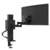 Image de Ergotron TRACE kit de montage - Technologie brevetee Constant Force - pour ecran LCD - noir mat