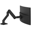 Image de Ergotron Hx Desk Monitor Arm Befestigungskit Matte Black Schwarz (45-475-224) (45475224)