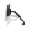 Image de Ergotron HX kit de montage - Technologie brevetee Constant Force - pour ecran LCD / ecran LCD incurve - noir mat