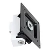 Image de Ergotron HX composant de montage - lourdement sollicite - pour ecran LCD - blanc