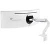 Image de Ergotron Support de table pour écran HX Arm Desk Mount HD 1 Écran(s) 381 cm (15) - 1245 cm (49) blanc rotatif régl