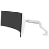 Image de Ergotron HX kit de montage - Technologie brevetee Constant Force - pour ecran LCD / ecran LCD incurve - blanc