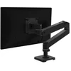 Image de Bras Moniteur Lx Pro Métal Noir 34" Ergotron