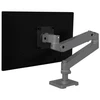 Image de Bras Moniteur Lx Pro Métal Gris 34" Ergotron
