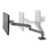 Image de Ergotron LX Pro kit de montage - modulaire - pour ecran LCD - gris fonce