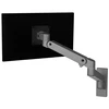 Image de Ergotron Lx Series 45-683-293 Supporti A Parete Per Tv 86,4 Cm 34 Pollici Grigio Scuro