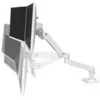 Image de Ergotron LX Pro kit de montage - pour 2 ecrans LCD - blanc