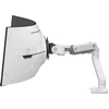 Image de Ergotron Hx Series Hx Arm With Very Heavy Duty Pivot Desk 144,8 Cm 57pollici Scrivania Bianco