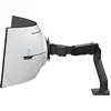 Image de Ergotron Hx Series Hx Arm With Very Heavy Duty Pivot Desk 144,8 Cm 57 Pollici Scrivania Nero