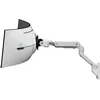 Image de Ergotron Hx Series Hx Arm With Very Heavy Duty Pivot Wall 144,8 Cm (57 Pollici) Parete