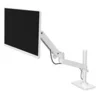 Image de Ergotron LX Pro kit de montage - pour ecran LCD - blanc