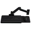 Image de Ergotron Bras Lx Pro Pour Clavier Avec Fixation Murale (noir)