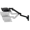 Image de Ergotron LX Pro plateau articule pour clavier/souris - adjustable