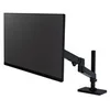 Image de Ergotron LX Pro kit de montage - modulaire - pour ecran LCD - with tall pole - noir