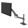 Image de Ergotron LX Pro kit de montage - modulaire - pour ecran LCD - with tall pole - gris fonce