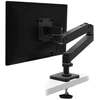Image de Ergotron Bras pour écran LX Pro avec oeillet de fixation - Noir