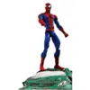 Image de Spiderman Figura Marvel Select 18 Cm