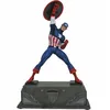 Image de Figurine D’action Diamond Captain America Moderne