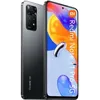 Image de XIAOMI Redmi Note 11 Pro 6Go 128Go Gris 5G Smartphone