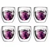 Image de 6 verres à double paroi Pavina 025 L Bodum