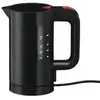 Image de Bouilloire Électrique - Bistro - 700 W - 0,5 L - Noir