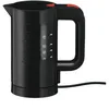 Image de Bouilloire électrique - BODUM - BISTRO - 700 W - 05 L - Noir
