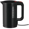 Image de Bouilloire électrique - BODUM - BISTRO - 1300 W - 1 L - Socle 360° - Noir