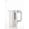 Image de Bouilloire électrique - BODUM - BISTRO - 1300 W - 1 L - Socle 360° - Blanc