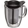 Image de Set Mug En Verre Et Son Filtre En Nylon Bodum K11239-01