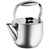 Image de Théière à piston bodum columbia 1,5 l acier inoxydable brillant 11496-16
