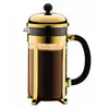Image de Cafetière À Piston 8 Tasses 1l Bodum 192818