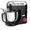 Image de Robot De Cuisine Électrique 11381-01euro-3 - Bol Inox - 4,7 L - Noir