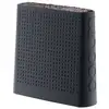 Image de Bloc Couteaux Noir Bodum 11089-01s