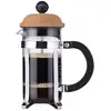 Image de Cafetière À Piston 3 Tasses 0.35l Liège Bodum 1923-109s