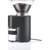 Image de Broyeur à café électrique - BODUM - BISTRO 10903-01EURO-3 - Meule inox