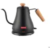 Image de Bouilloire électrique - BODUM - MELIOR - 0.8 L - 1000 W - Long bec verseur