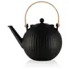 Image de Théière Presse Douro Tea Press Porcelaine Noire 1,5 L Bodum