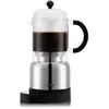Image de Cafetiere espresso électrique - bodum - chambord 12099-16euro - programmable - wifi avec a