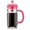 Image de Cafetière Italienne À Piston Bodum Rose