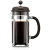 Image de Bodum 1918-451btr Machine À Café Manuelle Presse Française 1 L Marron