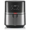 Image de Friteuse Sans Huile - 4,5 L - 1500 W - Noir