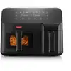 Image de Four combiné micro-ondes encastrable ser8 - cmg7761b1 - noir - 45 l - 20 modes de cuisson BOD0699965523176