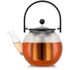 Image de Bodum - théière à piston 1l 12266-01 - 12266-01