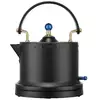 Image de Bouilloire Bodum Élégante 0.5 L Acier Inoxydable Noir