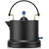 Image de Bodum - bouilloire sans fil 0.5l noir 12274-01euro-80 - ottoni 12274-01EURO-80