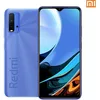 Image de Smartphone Xiaomi Redmi 9T 4Go 128 Go Bleu Crépuscule 6.53 Batterie 6 000mAh Caméra 48MP