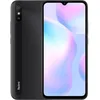 Image de Smartphone Xiaomi Redmi 9A 2Go 32Go Noir - Écran 6.53 HD+ - Batterie 5000mAh - Caméra 13MP - Android 10